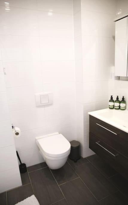 Apartamento Modern & Bright 1br Flat Luxemburgo