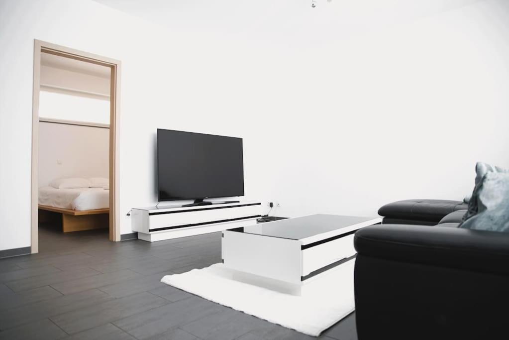 Appartement Modern & Bright 1br Flat Luxembourg